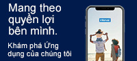 Ứng dụng di động biểu ngữ
